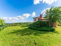 Prodej rodinného domu, Děkov - Vlkov, 124 m2