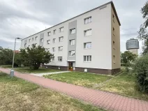 Prodej bytu 3+1, Kladno, Petrohradská, 68 m2