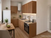 Prodej bytu 3+1, Kladno, Petrohradská, 68 m2