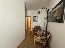 Pronájem obchodního prostoru, Brno, Gorkého, 30 m2