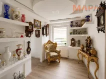 Prodej bytu 4+1, Klášterec nad Ohří, Okružní, 77 m2