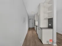 Pronájem bytu 1+kk, Plzeň - Východní Předměstí, 30 m2