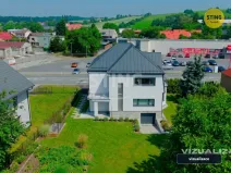Prodej rodinného domu, Dobrá, 220 m2