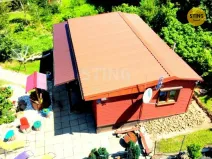 Prodej rodinného domu, Osoblaha, Polská, 80 m2