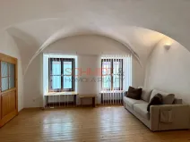 Pronájem bytu 2+1, Znojmo, Zelenářská, 84 m2