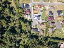 Prodej pozemku pro bydlení, Jenišov, 1030 m2