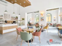 Prodej kanceláře, Nejdek, náměstí Karla IV., 750 m2