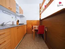 Pronájem bytu 1+1, Žďár nad Sázavou, Makovského, 42 m2