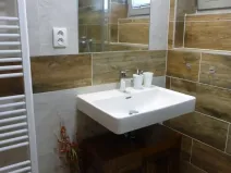 Pronájem bytu 1+kk, Praha - Žižkov, Hartigova, 22 m2