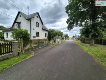 Prodej rodinného domu, Plesná, K Parku, 147 m2