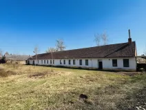 Pronájem skladu, Církvice, 511 m2