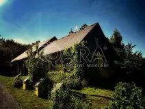 Prodej rodinného domu, Lično - Radostovice, 100 m2