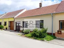 Prodej rodinného domu, Hrušovany nad Jevišovkou, Na Vršku, 120 m2