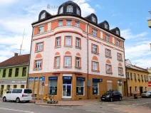 Pronájem bytu 3+kk, České Budějovice - České Budějovice 3, Jeremiášova, 90 m2