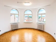 Pronájem bytu 3+kk, České Budějovice - České Budějovice 3, Jeremiášova, 90 m2