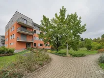 Pronájem bytu 2+kk, Praha - Háje, Loosova, 51 m2