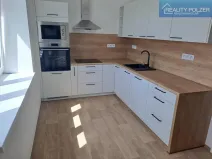 Pronájem bytu 2+1, Prostějov - Vrahovice, 64 m2