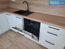 Pronájem bytu 2+1, Prostějov - Vrahovice, 64 m2