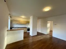 Pronájem bytu 2+kk, Děčín - Děčín VII-Chrochvice, K. Světlé, 47 m2