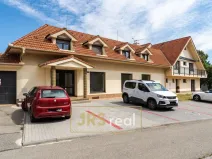 Pronájem kanceláře, Velké Pavlovice, 100 m2