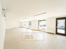 Pronájem kanceláře, Velké Pavlovice, 100 m2
