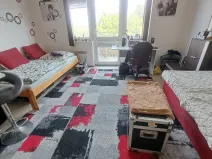 Pronájem bytu 1+kk, Olomouc, Novosadský dvůr, 31 m2
