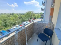 Pronájem bytu 1+kk, Olomouc, Novosadský dvůr, 31 m2