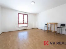 Pronájem bytu 1+kk, Praha - Stodůlky, Jaroslava Foglara, 31 m2