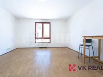 Pronájem bytu 1+kk, Praha - Stodůlky, Jaroslava Foglara, 31 m2