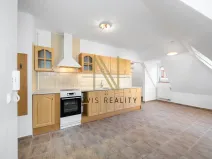 Pronájem bytu 2+kk, Klatovy - Klatovy IV, Komenského, 50 m2