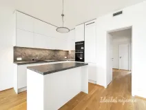 Pronájem bytu 4+kk, Praha - Strašnice, Nad vodovodem, 101 m2