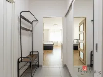 Prodej bytu 1+kk, Velešovice, 38 m2