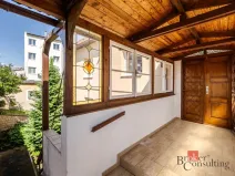Prodej ubytování, Písek - Pražské Předměstí, Na Stínadlech, 148 m2