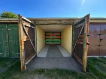 Prodej garáže, Kadaň, 20 m2