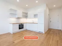 Prodej bytu 1+1, Litvínov - Horní Litvínov, Mostecká, 35 m2