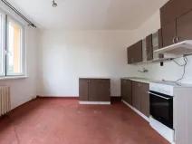 Prodej bytu 1+1, Litvínov - Horní Litvínov, Mostecká, 35 m2