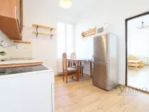 Prodej bytu 2+1, České Budějovice - České Budějovice 5, Dělnická, 62 m2