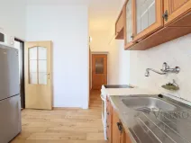 Prodej bytu 2+1, České Budějovice - České Budějovice 5, Dělnická, 62 m2