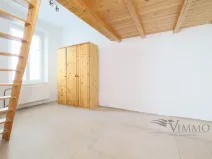 Prodej bytu 2+1, České Budějovice - České Budějovice 5, Dělnická, 62 m2