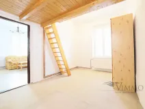 Prodej bytu 2+1, České Budějovice - České Budějovice 5, Dělnická, 62 m2