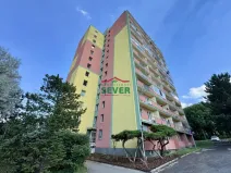 Prodej bytu 1+1, Bílina - Pražské Předměstí, Bezejmenná, 34 m2