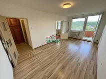 Prodej bytu 1+1, Bílina - Pražské Předměstí, Bezejmenná, 34 m2
