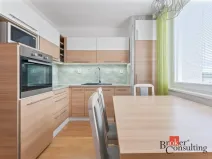Prodej bytu 3+1, Dobruška, Orlická, 70 m2