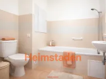 Pronájem bytu 1+1, Karviná - Hranice, Einsteinova, 26 m2