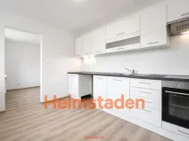 Pronájem bytu 1+1, Ostrava - Poruba, Dělnická, 28 m2