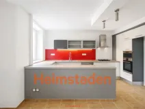 Pronájem bytu 3+kk, Ostrava - Poruba, Hlavní třída, 90 m2