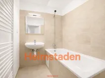 Pronájem bytu 2+1, Ostrava - Poruba, Hlavní třída, 54 m2