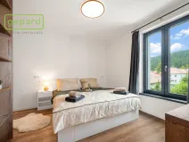 Prodej bytu 2+kk, Pernink, 47 m2