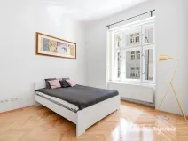 Pronájem bytu 5+kk, Praha - Nové Město, Gorazdova, 110 m2