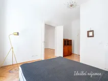 Pronájem bytu 5+kk, Praha - Nové Město, Gorazdova, 110 m2